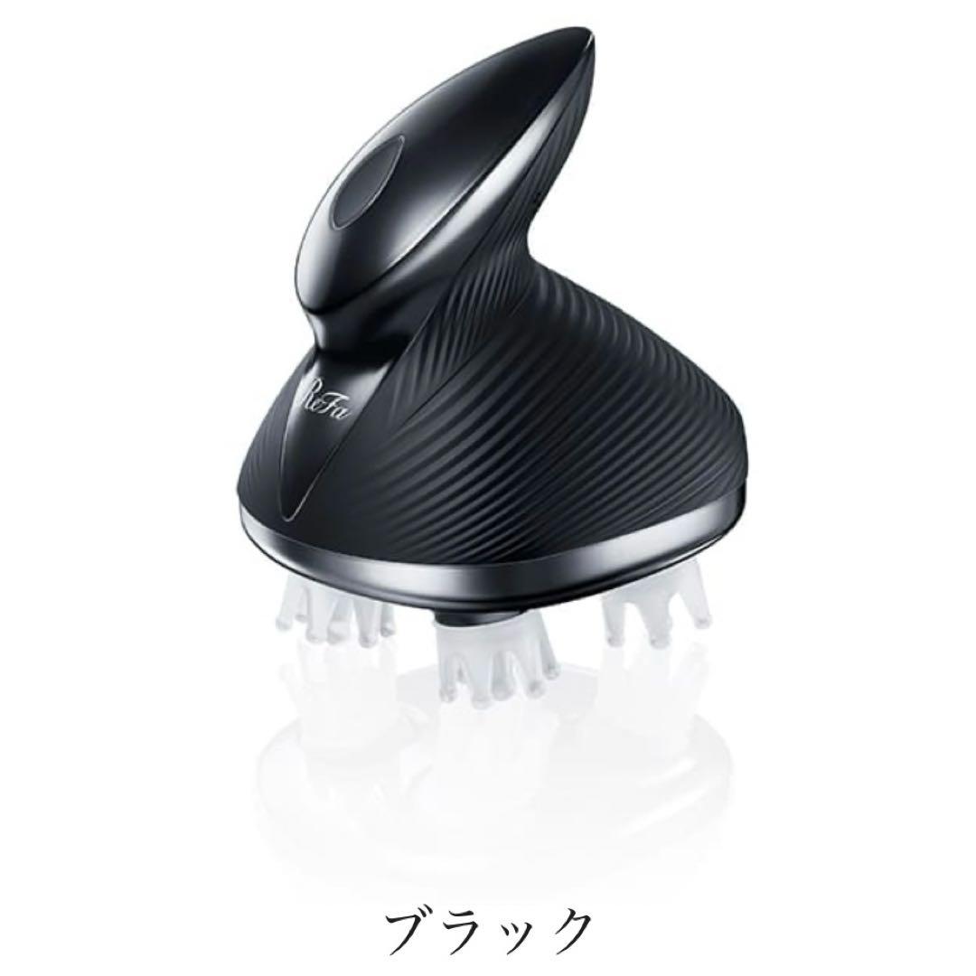 ヘアブラシ・コーム ReFa BEAUTECH HEAD SPA ReFa BEAUTECH HEAD SPA | PRODUCTS | ReFa | MTG Co., Ltd.