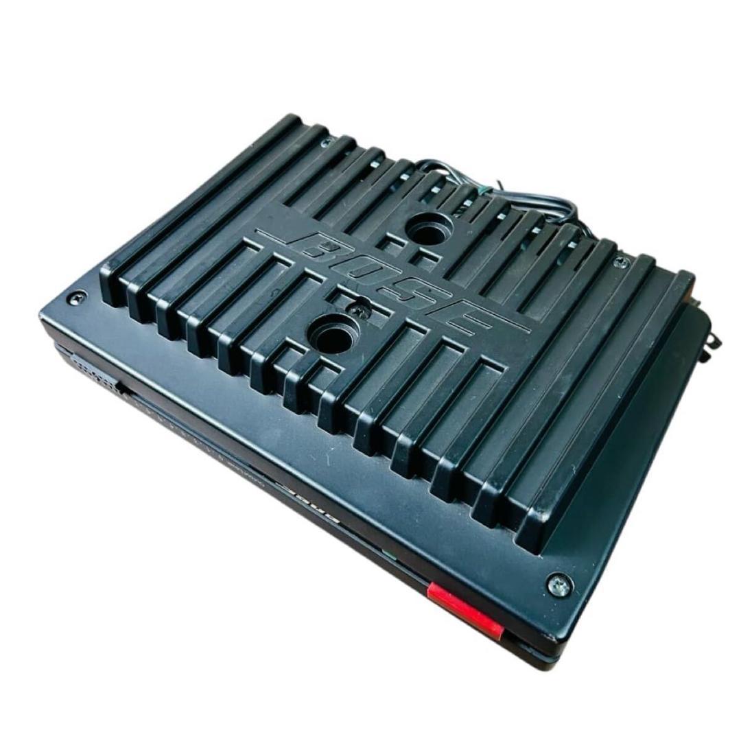 Bose パワーアンプ 1705II - メルカリ