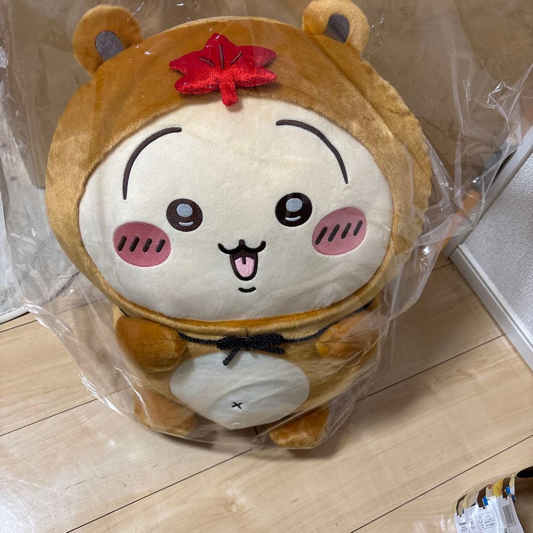 たぬきだもんくじ A賞 うさぎ - メルカリ