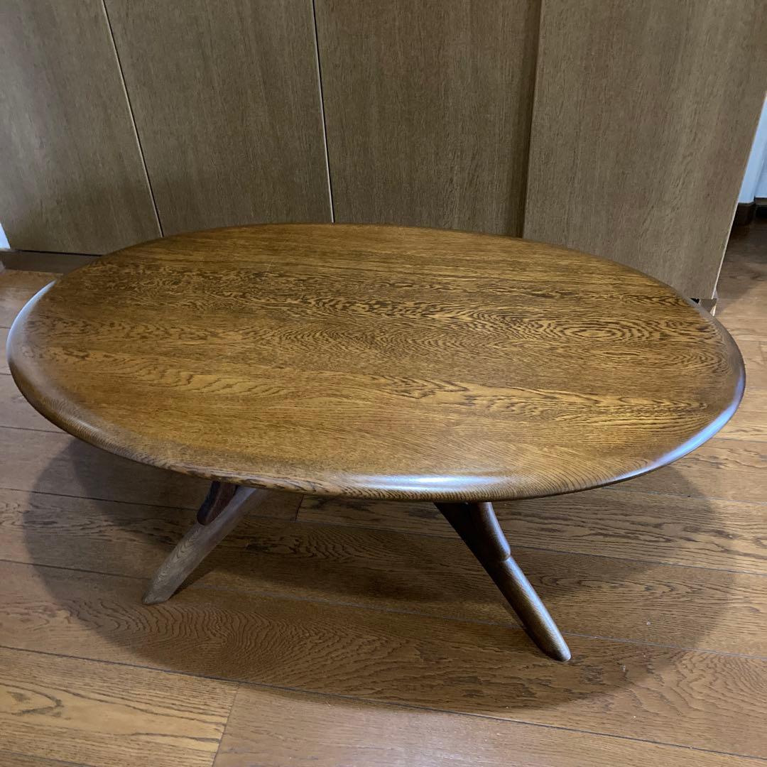 チターノブランド(センターテーブル) Amazon.co.jp: 不二貿易 ローテーブル センターテーブル 幅74×奥行47.5