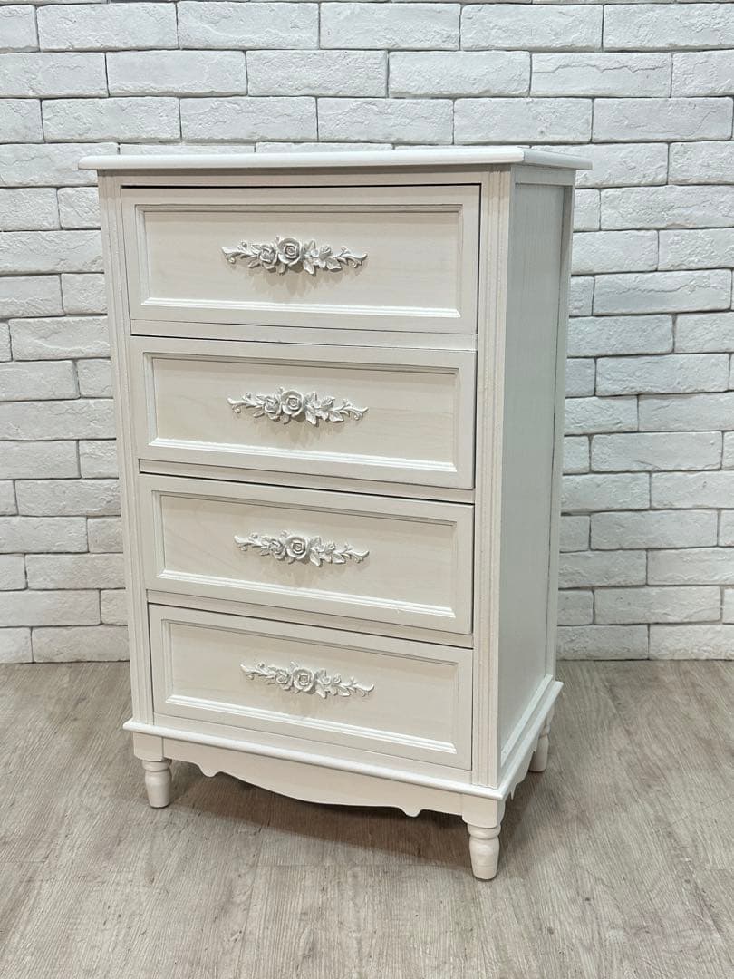 ①【よっしー　】2500円送料こみシャビーシック　アンティーク　チェスト ①【よっしー 】2500円送料こみシャビーシック アンティーク チェスト