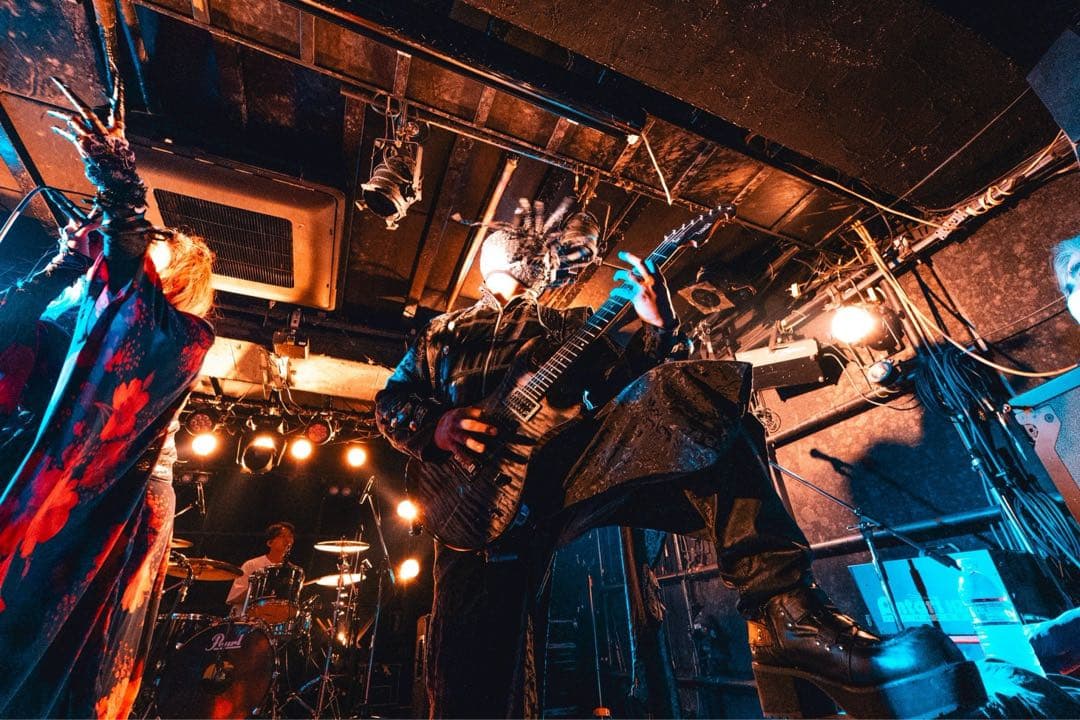 ライブ写真「6」 画像・写真 | Number_i、全国8都市ライブツアー完走 計30万人が熱狂