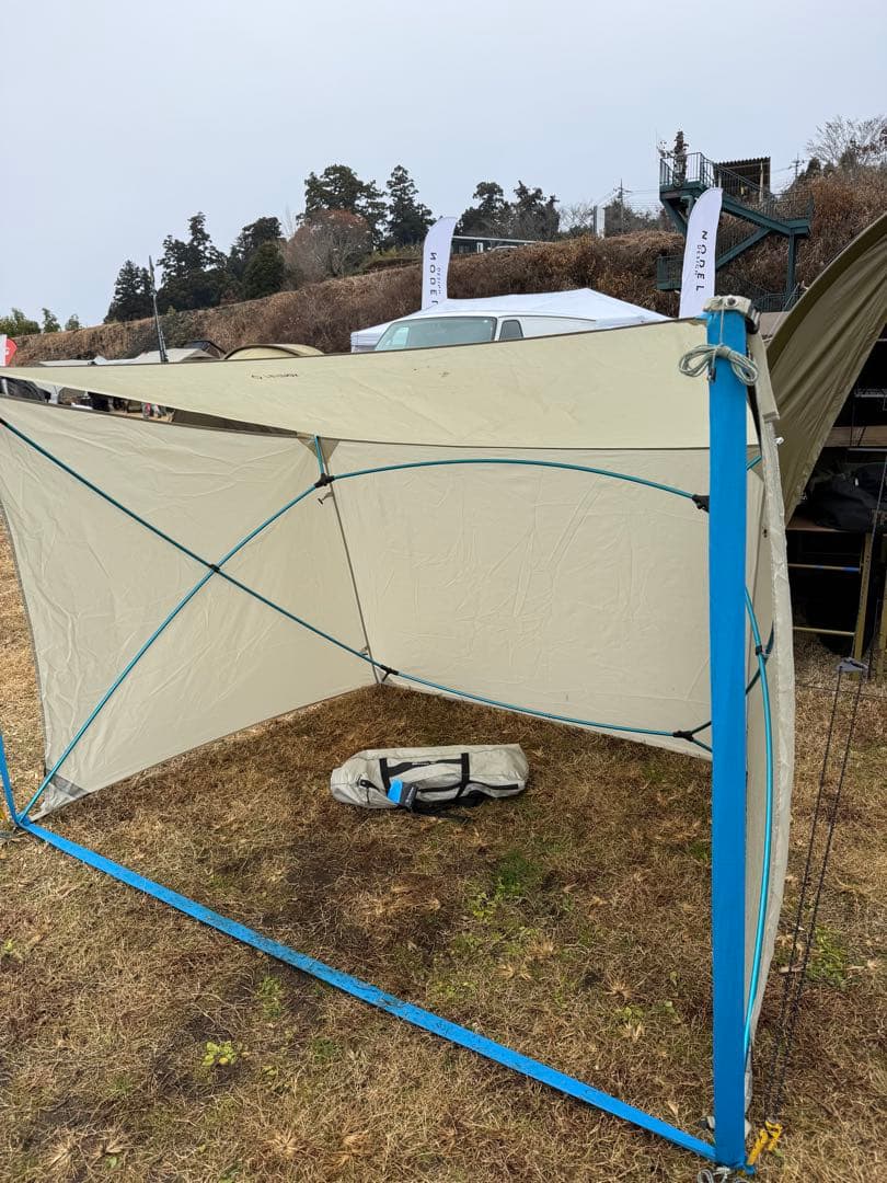 ぬくくむ様専用】ヘリノックス Helinox ロイヤルボックス