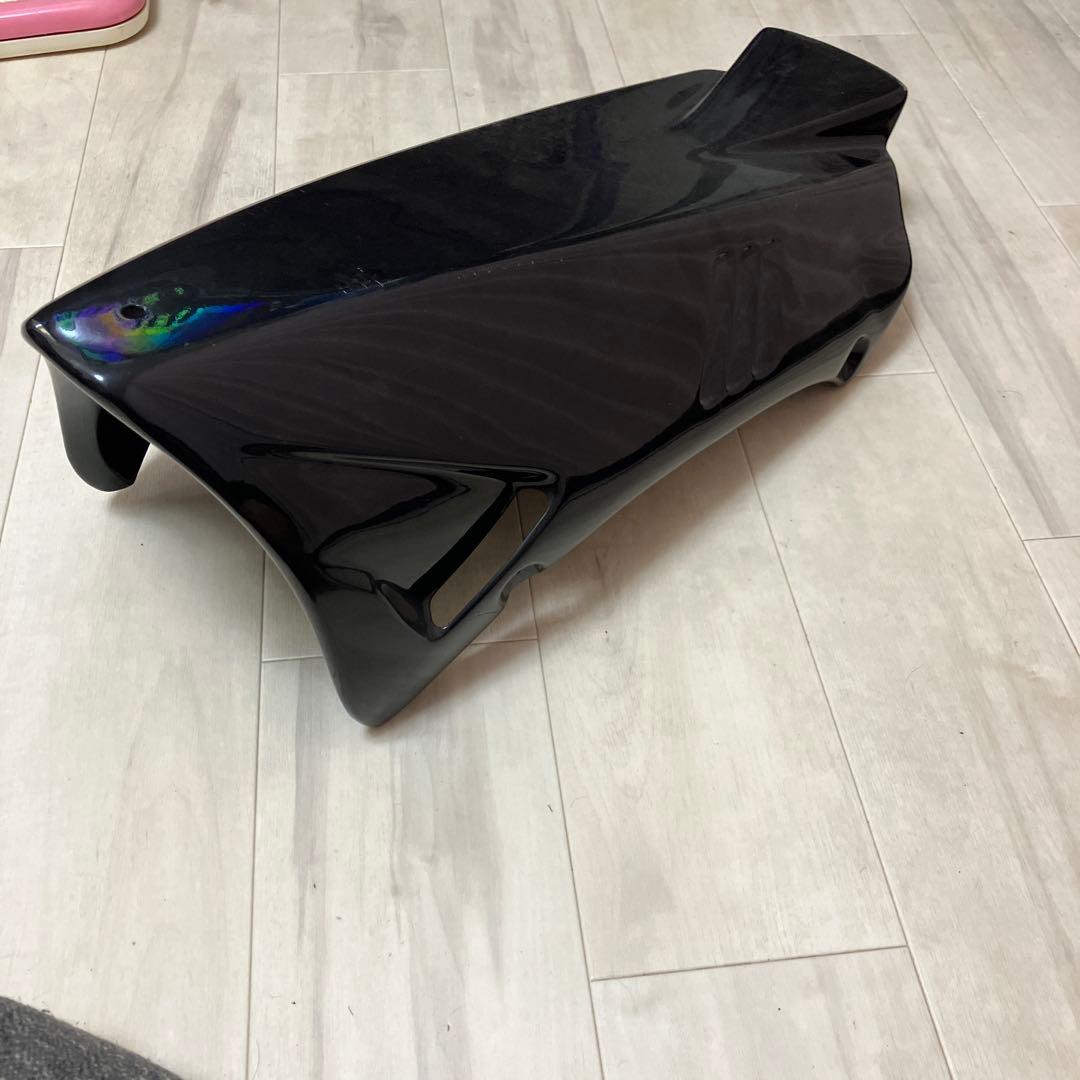 ZRX400アンダーカウル　ポッシュ製❓ Amazon | ポッシュフェイス(POSH FAITH) バイク用品 マッスルライン