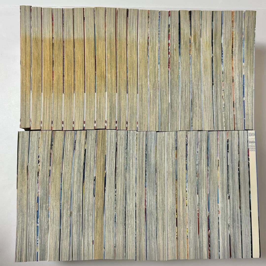 【送料込み】《47冊セット》暁のヨナ 1〜46巻 草凪 みずほ 小説 セット