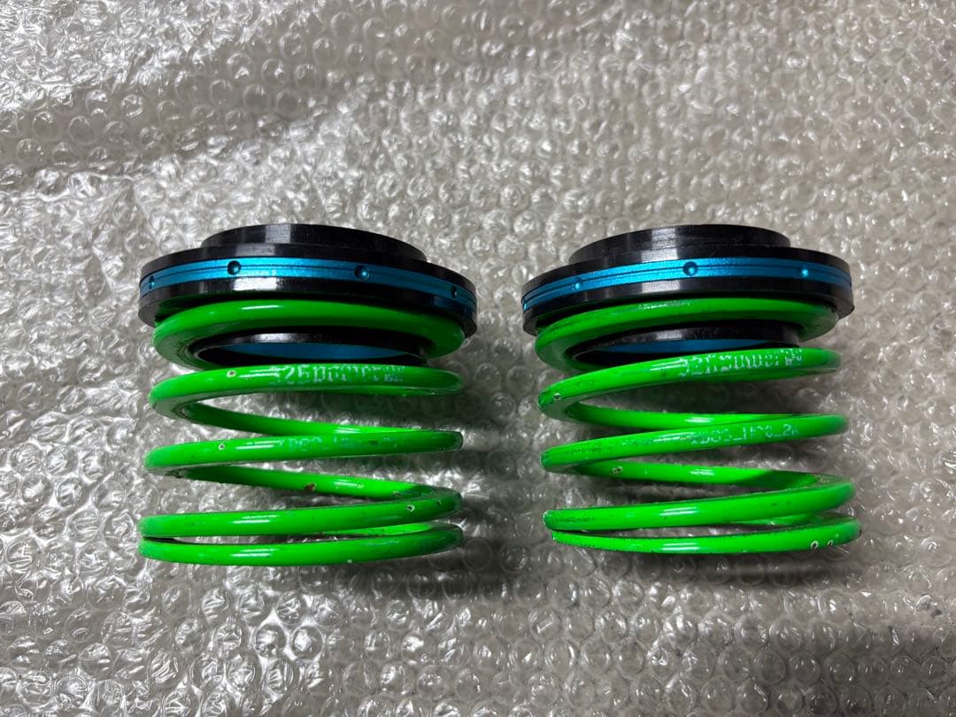 326Power ヘルパースプリング　ID63 H60 2k チャラバネ】ヘルパースプリング・ID63（62-63兼用）-H60-2.5K 商品