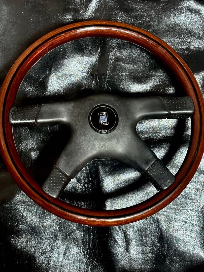 NARDIステアリング36 今月限定値下げ 楽天市場】【売れてます！】NARDI ステアリング Classic SPORTS TYPE