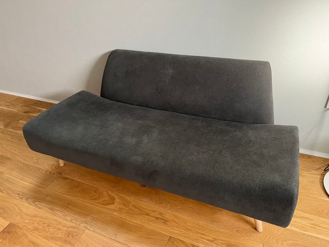 IDEE AOソファ　無印良品 IDEE］AO SOFA （2） GRAY | 無印良品