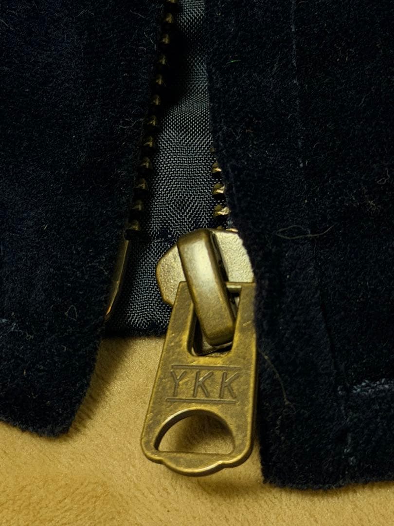 未使用近 KNIFF MAYER 虎龍 地図日本限定 スカジャン vintage - メルカリ