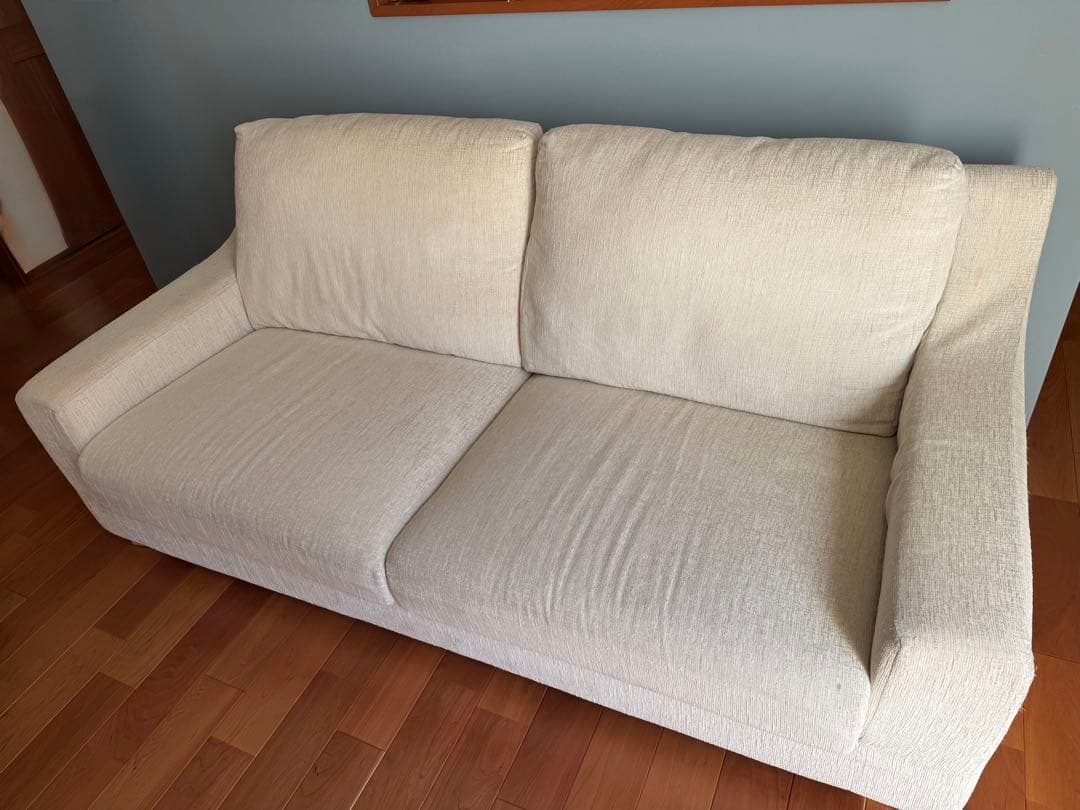 国産ソファNOYES／NewSugar Hi-Back(受注生産2015年製) NewSugar Hi-Back 1人掛け」 製品詳細ページ | 国産ソファブランド NOYES