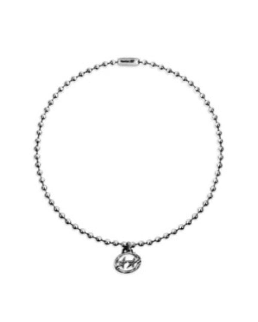 アクセサリー TwoJeys Icon Ball Necklace #1 TwoJeys - Icon Ball Necklace #1 | HBX