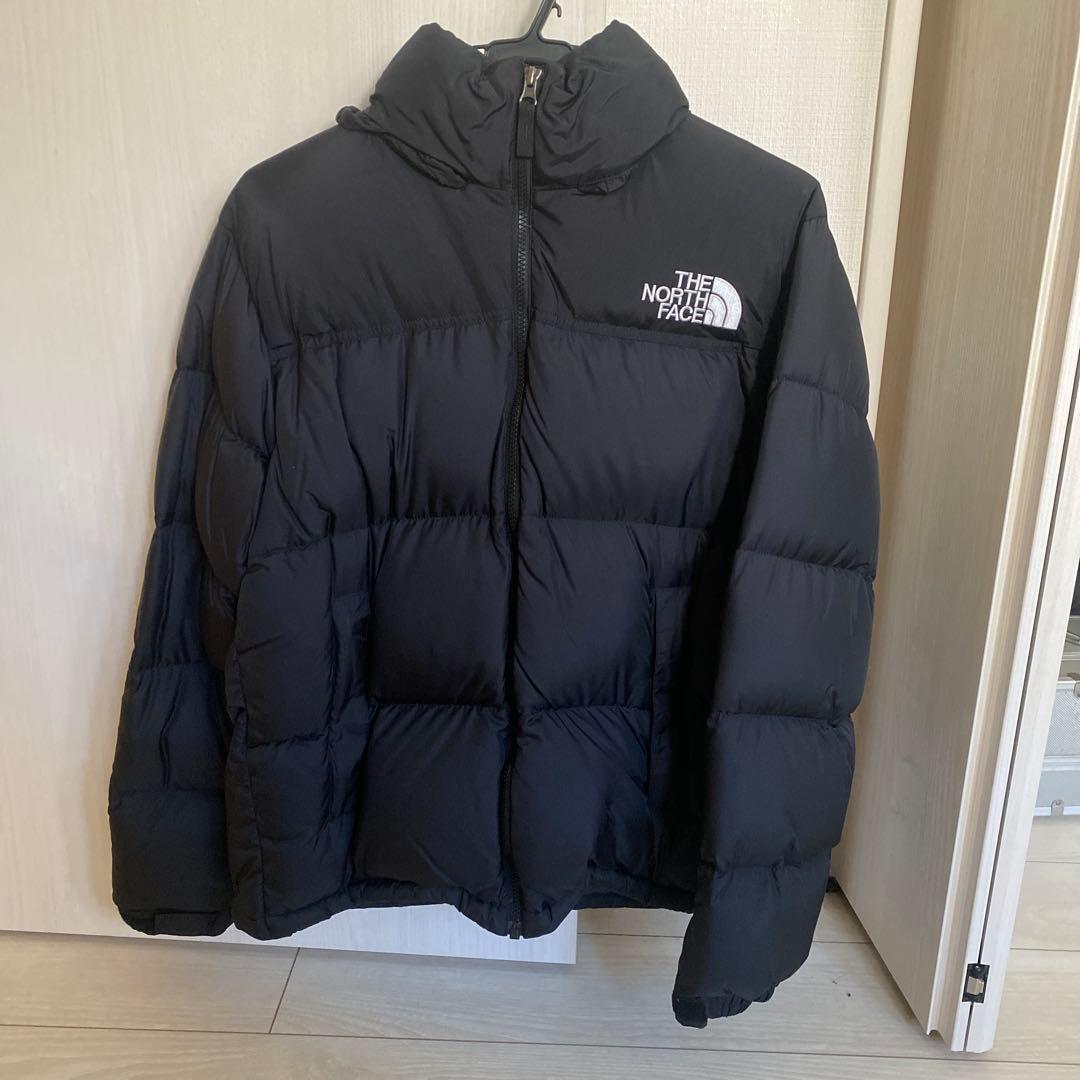 THE NORTH FACE ヌプシダウンジャケット THE NORTH FACE（ザ ノースフェイス） ダウンジャケット ダウン THE
