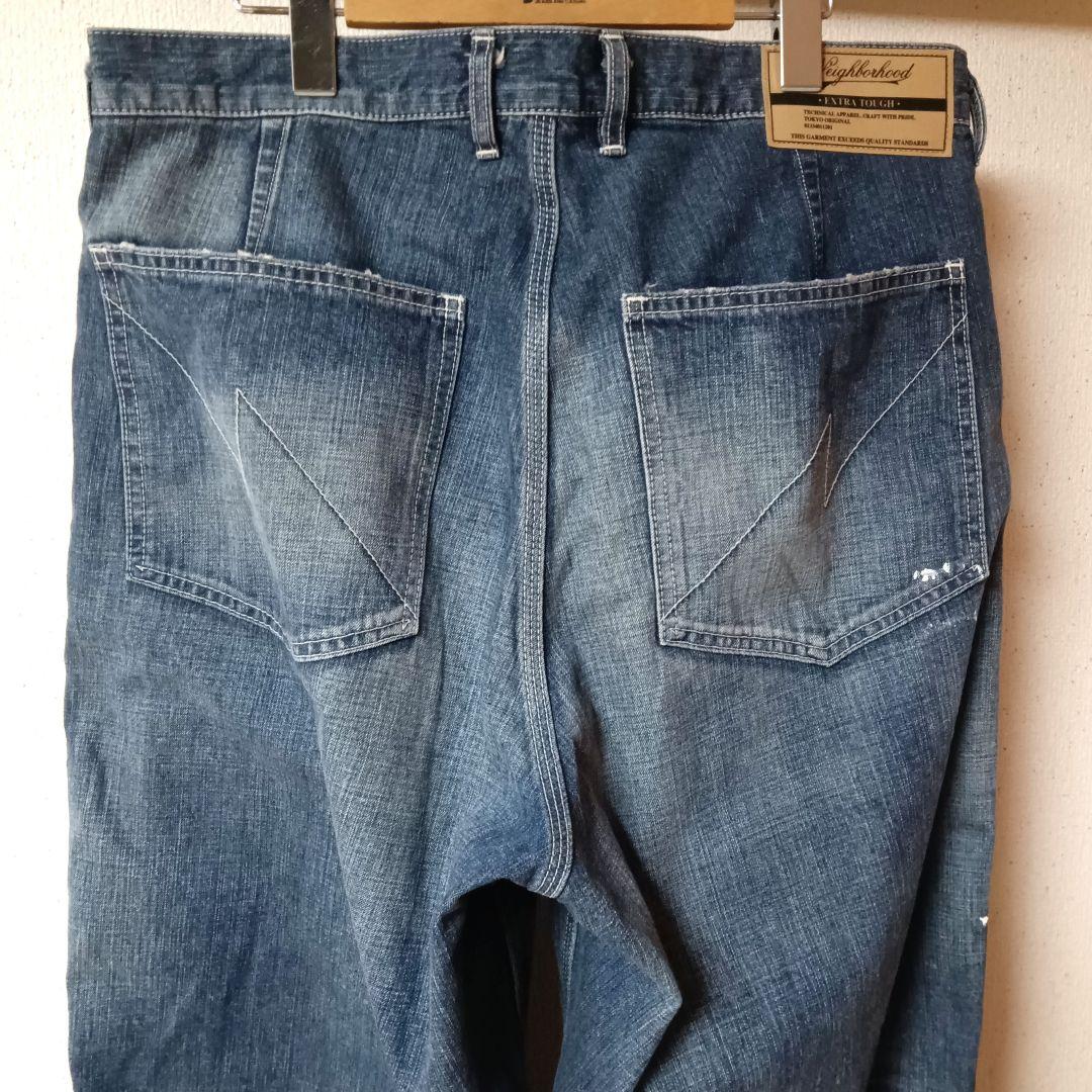 ダブルタップス ワコマリア テンダーロイン チャレンジャー