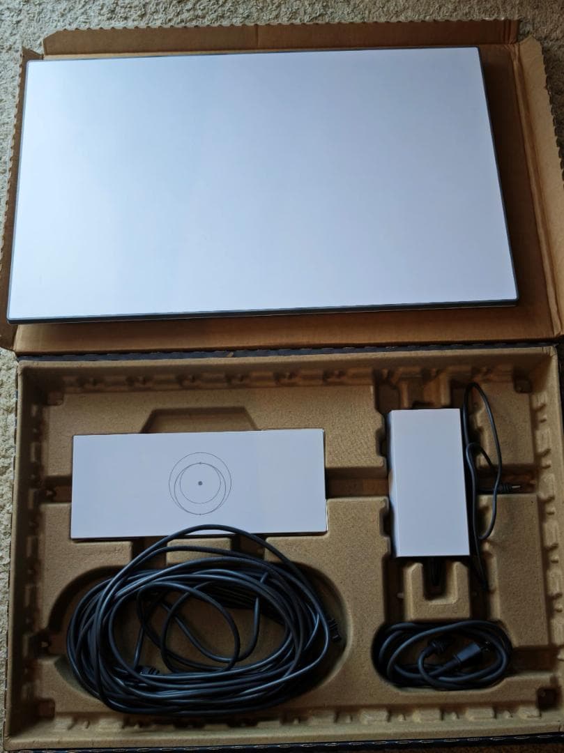 SpaceX Starlink Standard Kit V4 スターリンク SpaceX 2534013 Starlink Standard kit V4 スターリンク | ヤマダ