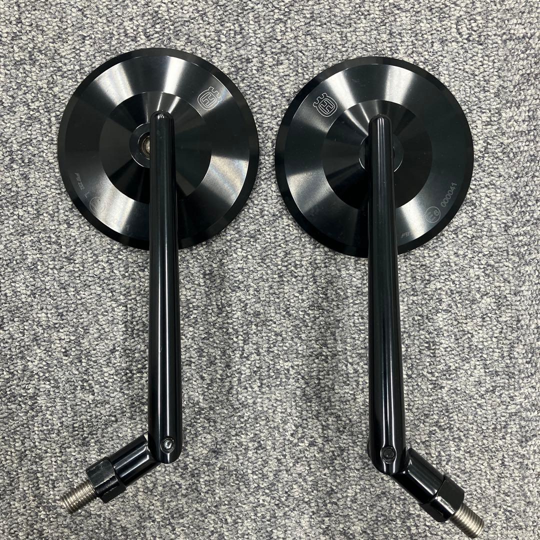 Husqvarna 純正オプションミラー Yahoo!オークション -「ハスクバーナ」(ミラー) (パーツ)の落札相場