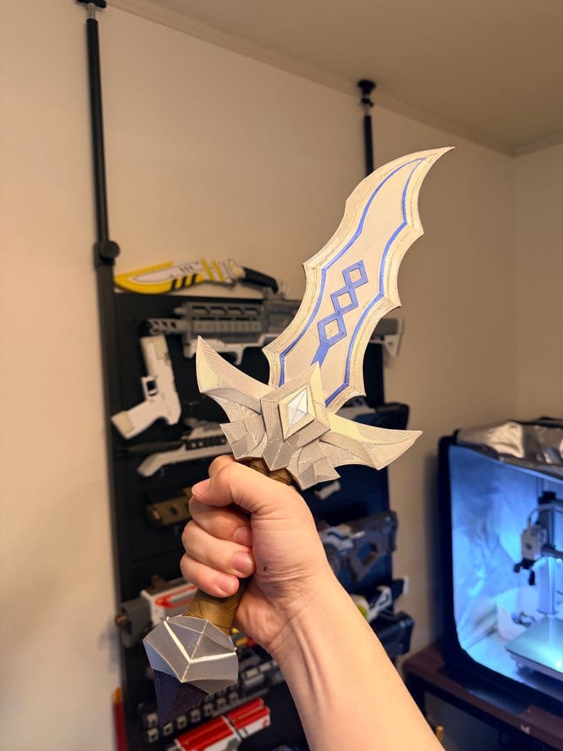 けるちゃん様専用 アベル伝説 吹雪の剣 短剣バナード 短剣悪逆剣