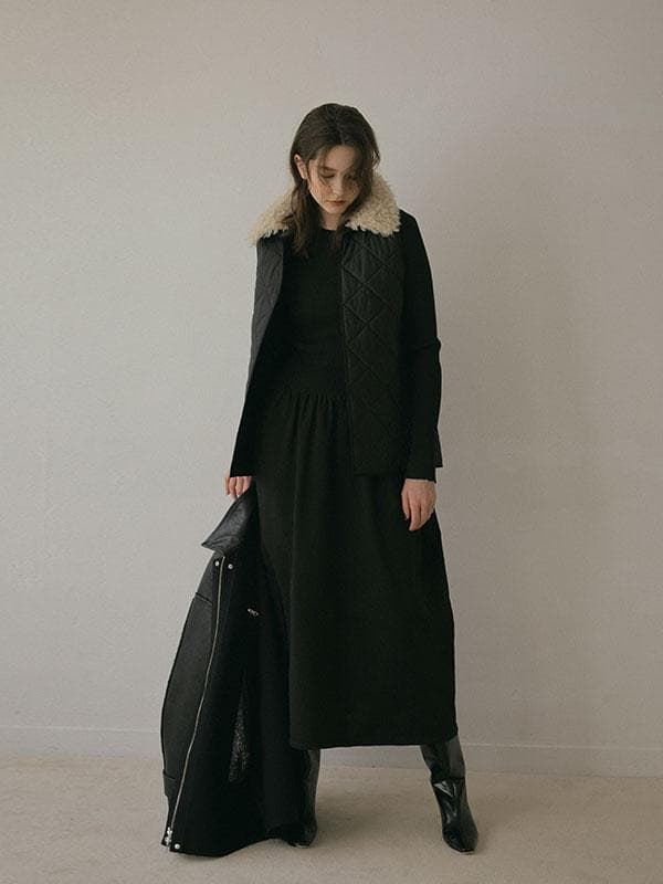 ETRE TOKYO マルチファブリックリバーシブルコート - メルカリ