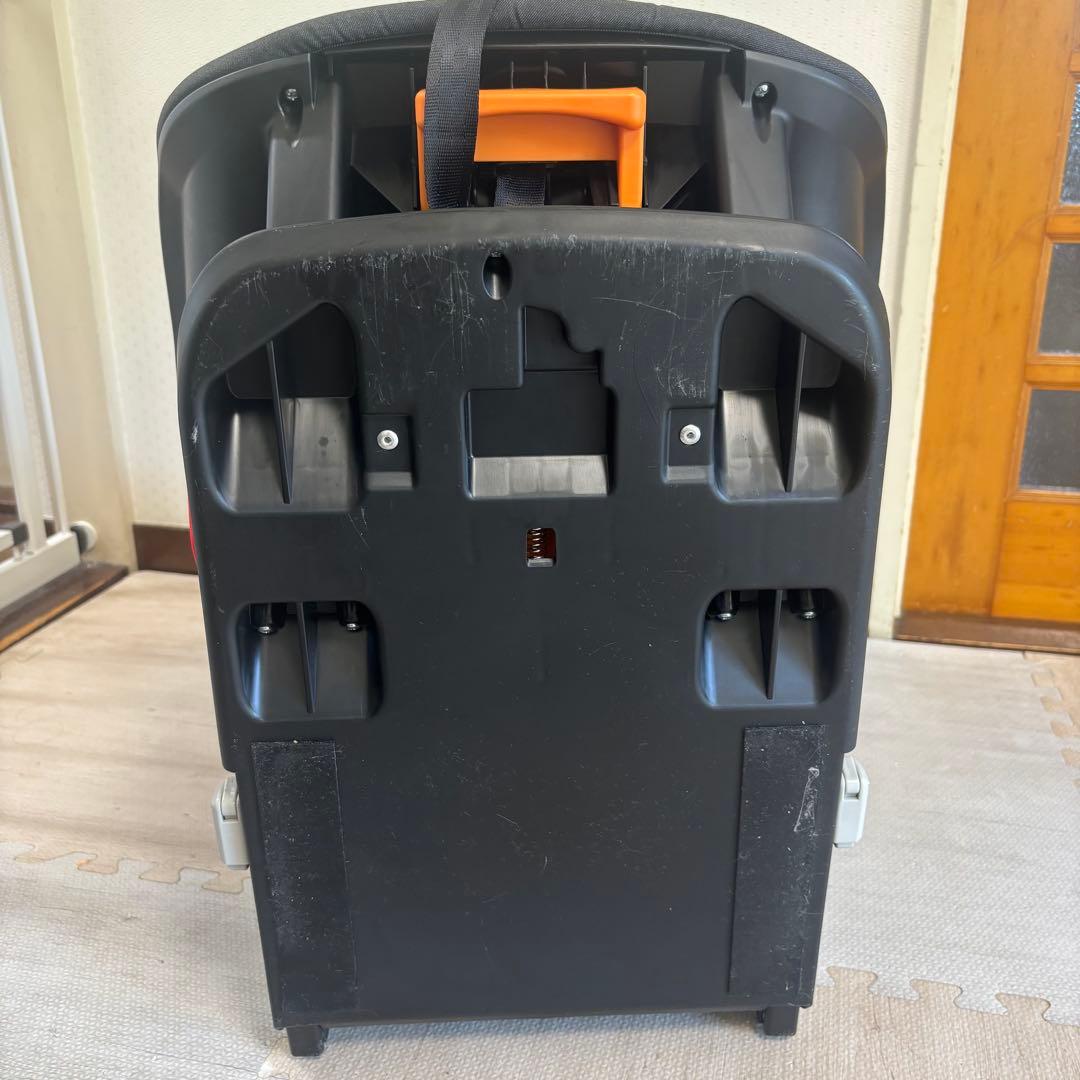 みきを様専用】RECAROレカロ J1 Duo Smile チャイルドシート