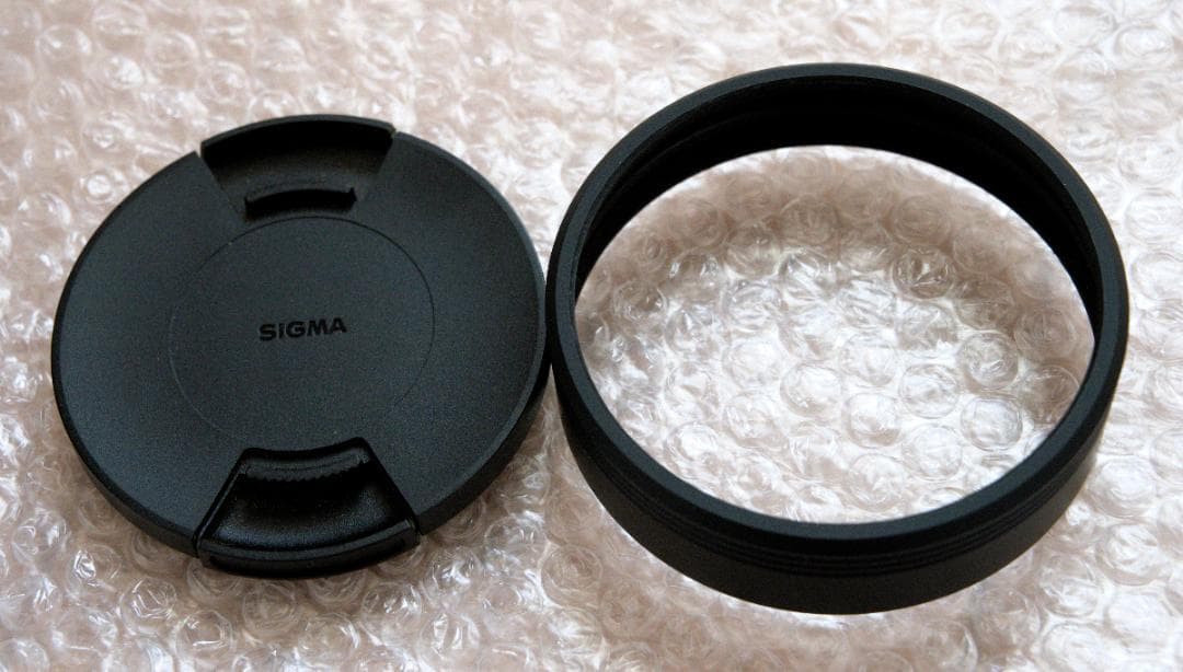 12-24mm F4.5-5.6 II DG HSM [ニコン用]