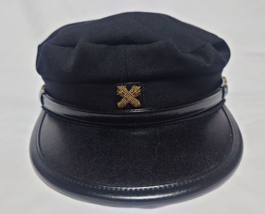 慶應義塾 学生帽 慶應義塾大学 学生帽 - メルカリ