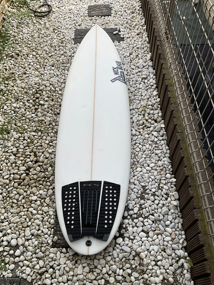 テイクオフ激早！2ラウンドのみ　超極美品JOISTIK Cabsav3 大絶賛！大好評！Cabsav3、ユーザー様レビュー！！ | HRS SURF SHOP