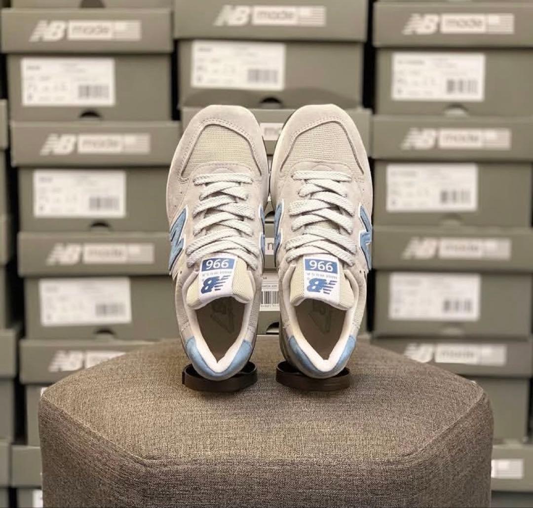 26.0【極美品】希少品番M996ABC USA 40周年記念モデル - メルカリ