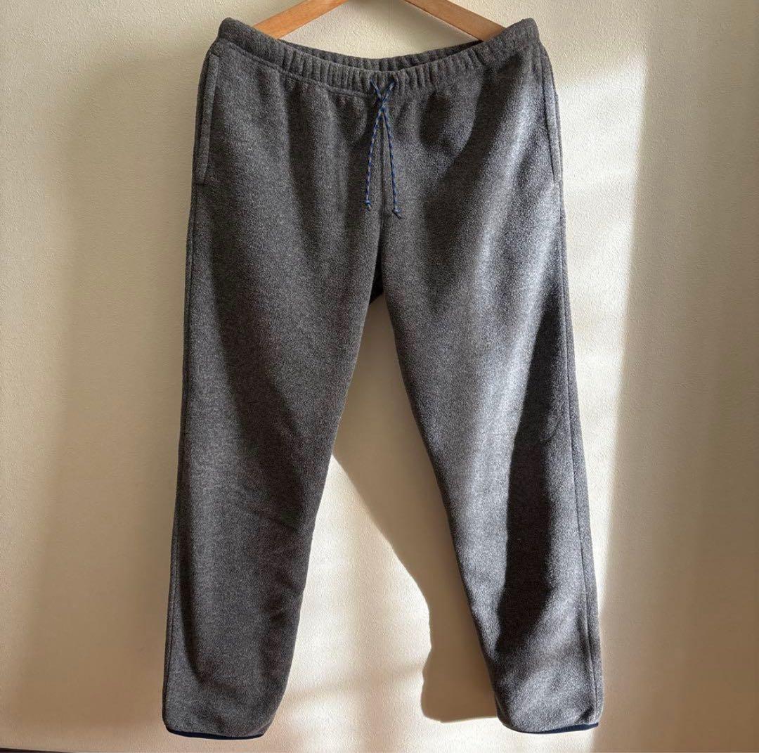 （専用）パタゴニア シンチラ スナップ パンツ グレー サイズS パタゴニア シンチラスナップT パンツ グレー グリーン S STY56675