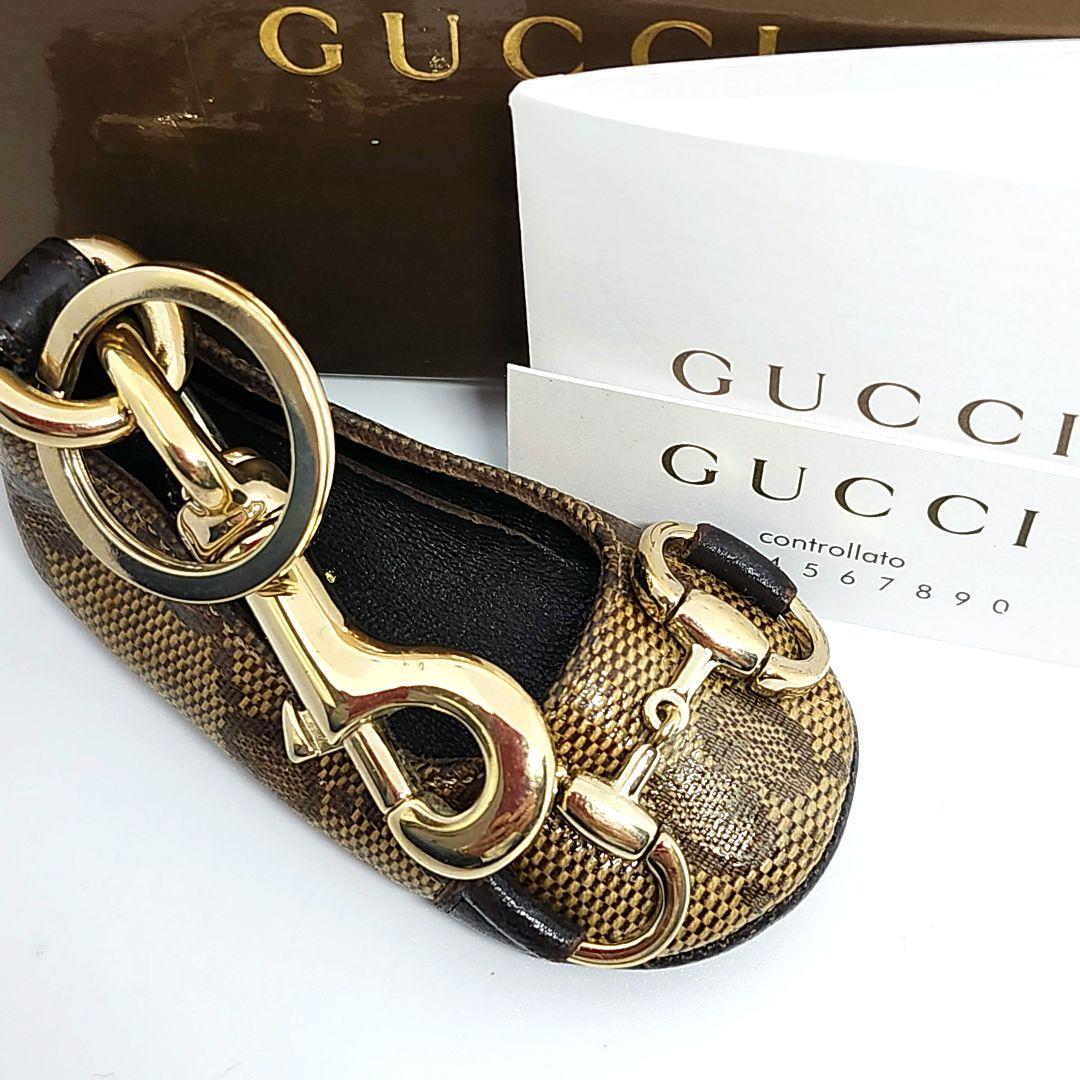 GUCCI グッチ キーリング GG ビット キャンバス ゴールド シューズ 靴 楽天市場】GUCCI グッチ GGキャンバス ウェイビング スニーカー