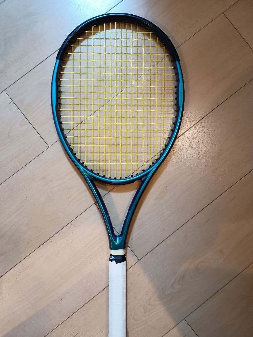 Wilson Ultra Tour 100 V4 G2② Wilson Ultra 100 V4 - Fitzharris Ski Bike and Outdoor