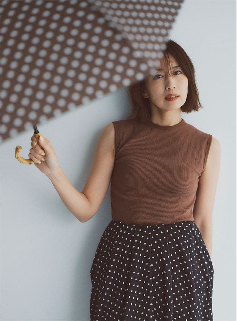 ☆2025SS 東原亜希 FORME MOTHER 日傘☆ 東原亜希 FORME 2025 SPRING ALL-WEATHER FOLDING UMBRELLA