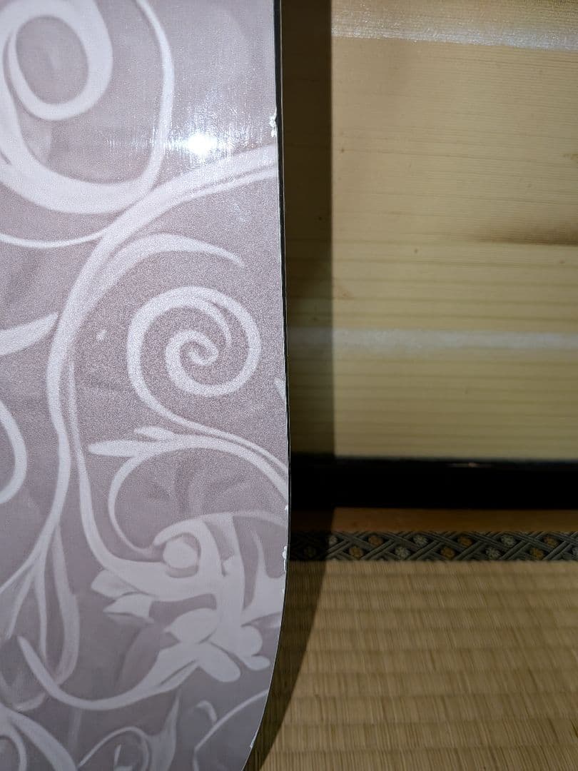 スノーボード CROOJA WORM 154cm 25-26Model - メルカリ