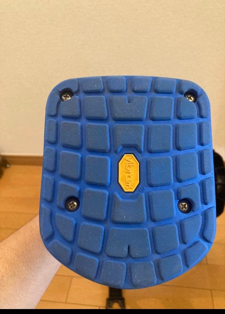 iWALKFree 3.0 ハンズフリー 松葉杖 ジャンク アイウォーク - メルカリ