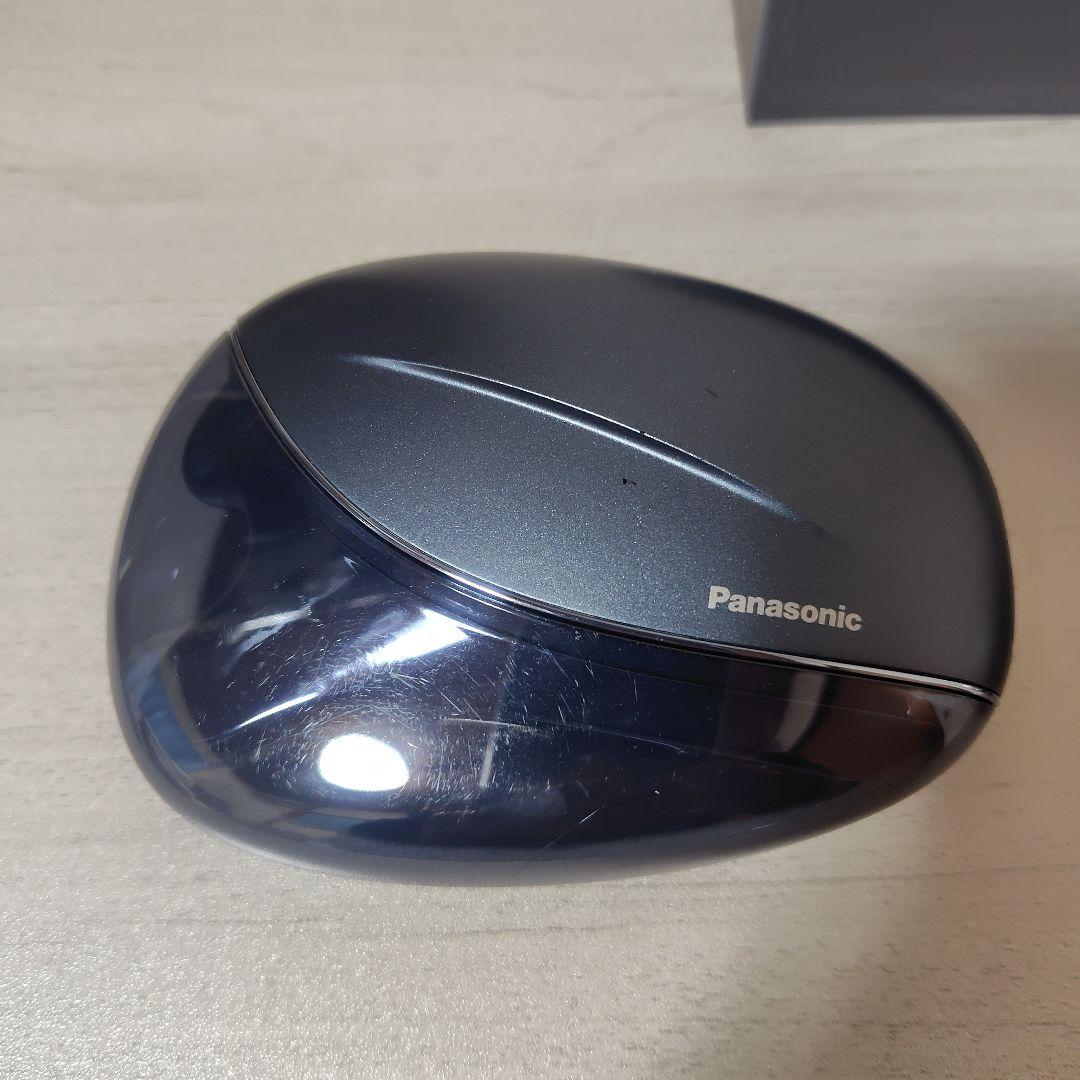 Panasonic　バイタルリフトかっさ　EH-SP85 美顔器 ダークグレー 概要 リフトケア美顔器 バイタリフト かっさ EH-SP85 | フェイスケア