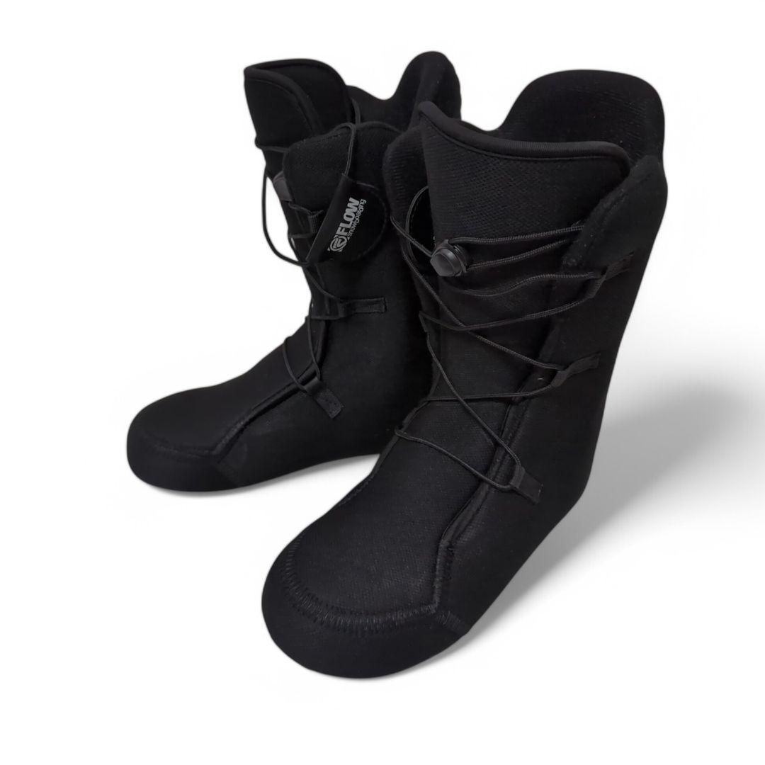 ☆良品☆ W's FLOW VEGA BOA スノーボードブーツ 25.5cm