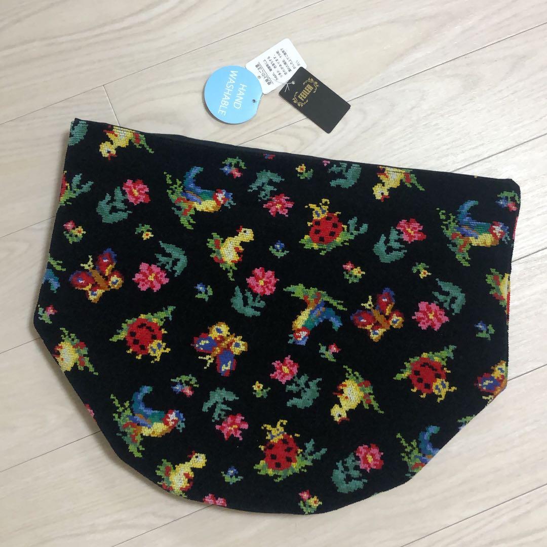 フェイラー　ハイジ　ファブリックバスケット　大　ブラック① その他商品一覧｜フェイラー公式オンラインショップ(並び順：新着順)