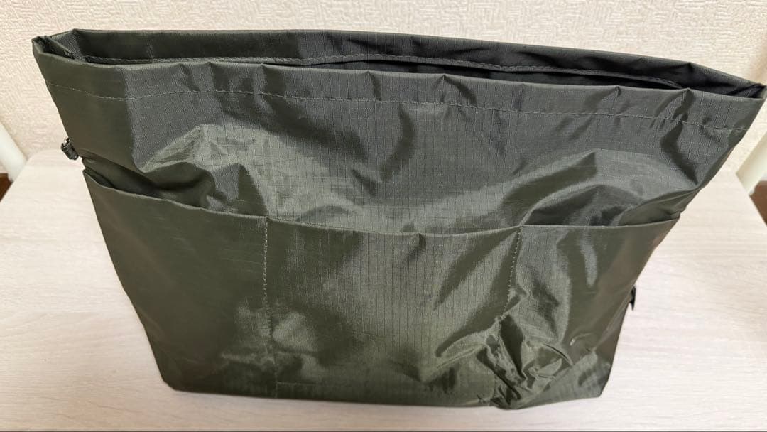 bagjack メッセンジャーpogo 伊勢丹別注ハイグロッシー フルカスタム