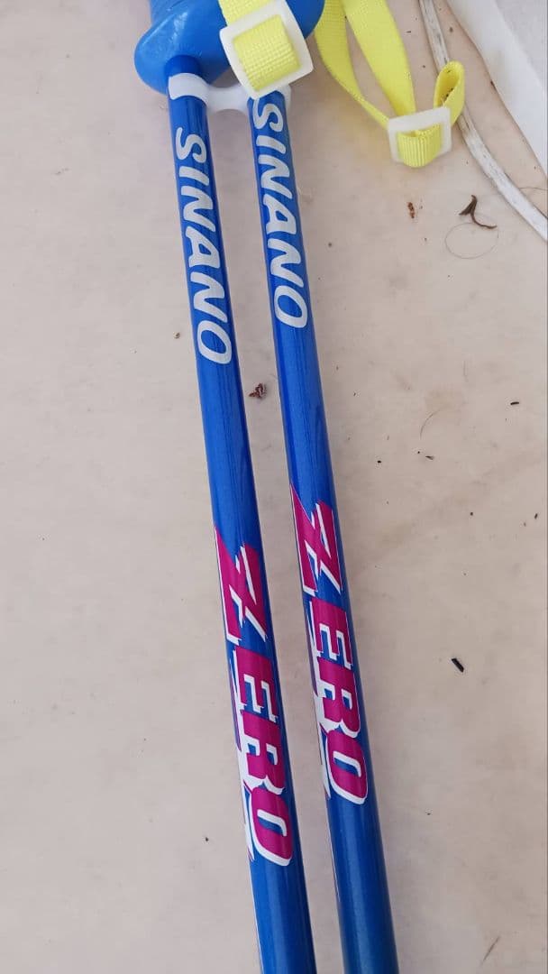 Hart Diva (ディーバ) ノルディカブーツ スキー板セット 青23.5 - メルカリ