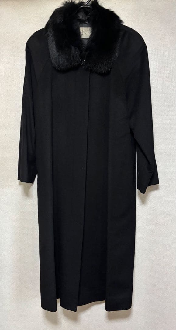 【新品】生地の宝石カシミヤロングコートLサイズ 楽天市場】コート レディース 冬 きれいめ ロングコート カシミヤ