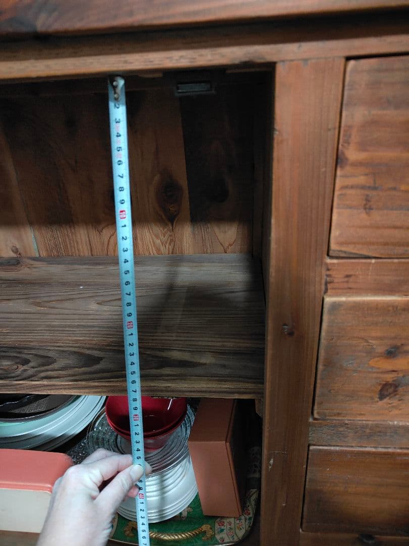 年内価格交渉受けますアスペルキャビネット クラッシュゲート ノット