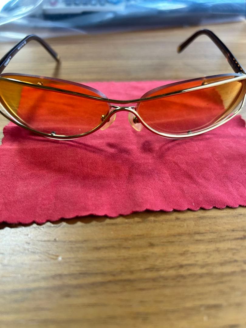 CHANEL シャネル サングラス 4020 c.139/56