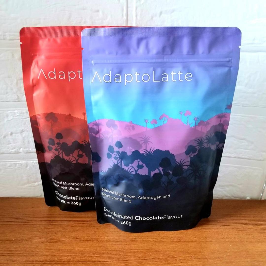 オリジナル＆デカフェセット【フォロー割・短期リピート割適用価格】 ホワイトデーに【ミル：Brown】すてきなじかんおうちカフェ スターター