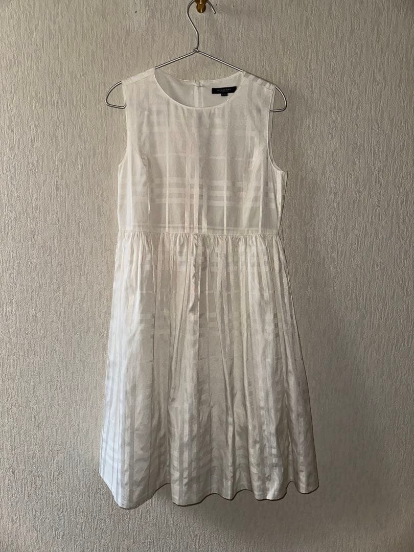 大人も可　バーバリー　ワンピース160センチ 楽天市場】バーバリー ワンピース（キッズ・ベビー・マタニティ）の通販