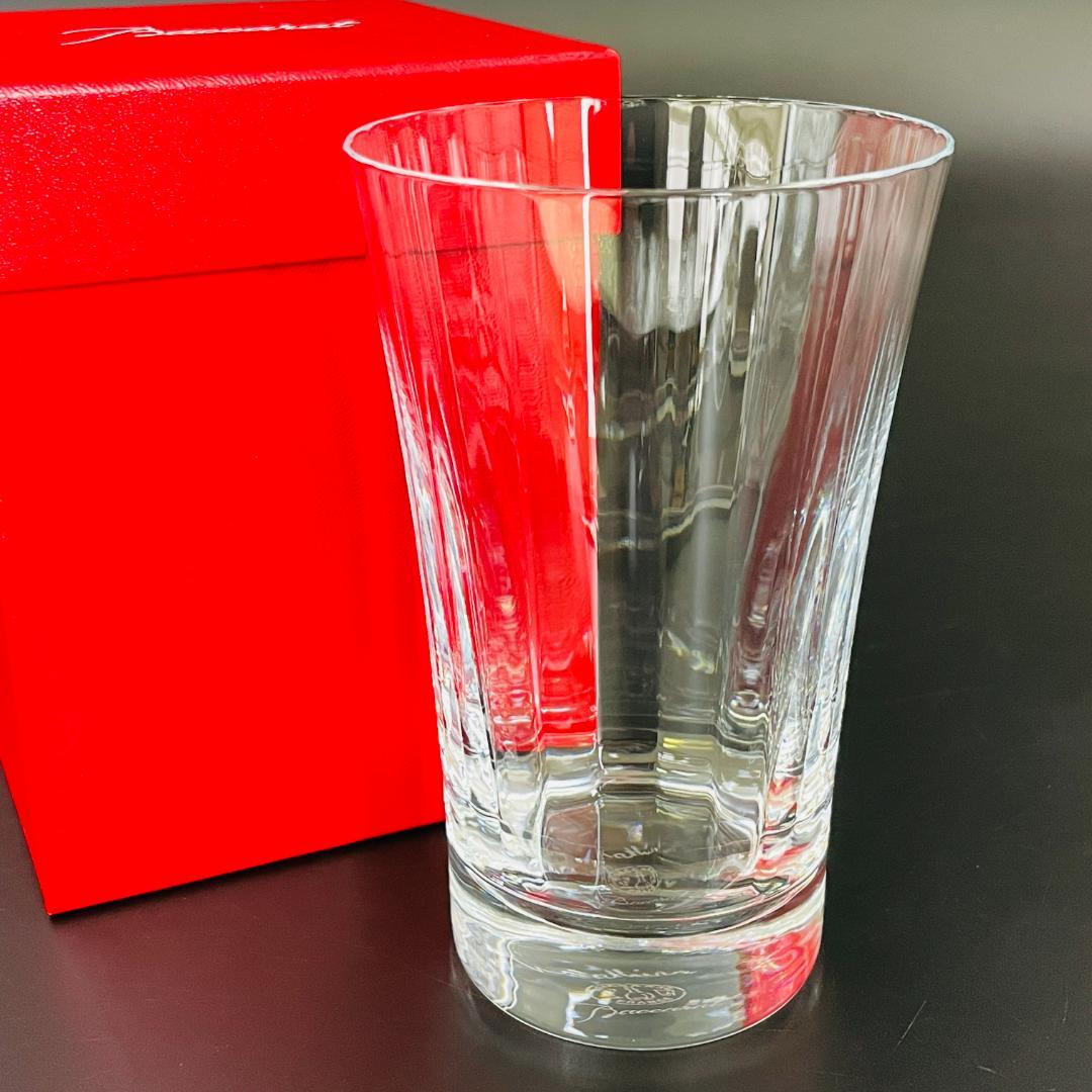 【未使用保管品】Baccarat バカラ ミルニュイ ハイボールグラス ミルニュイ ハイボール | バカラ 日本