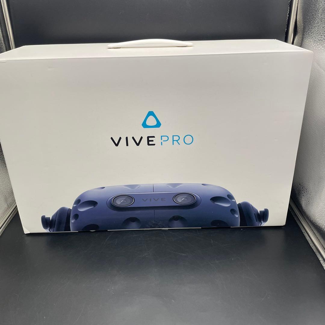 スマホアクセサリー U1162 HTC VIVE PRO HTC VIVE PRO 2 ヘッドマウントディスプレイ｜99HASZ017-00通販｜PC4U