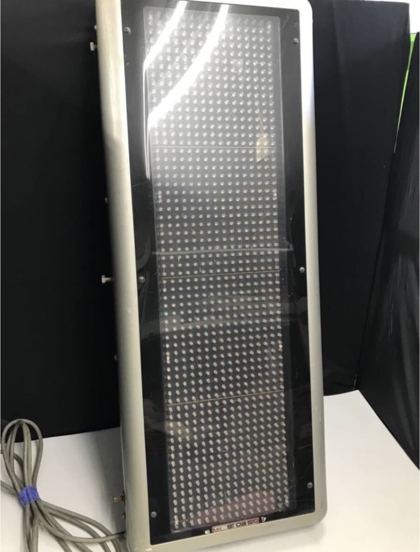 らーめん ラーメン 営業中 飲食店 飲食業 電光看板 レトロ 業務用 LED