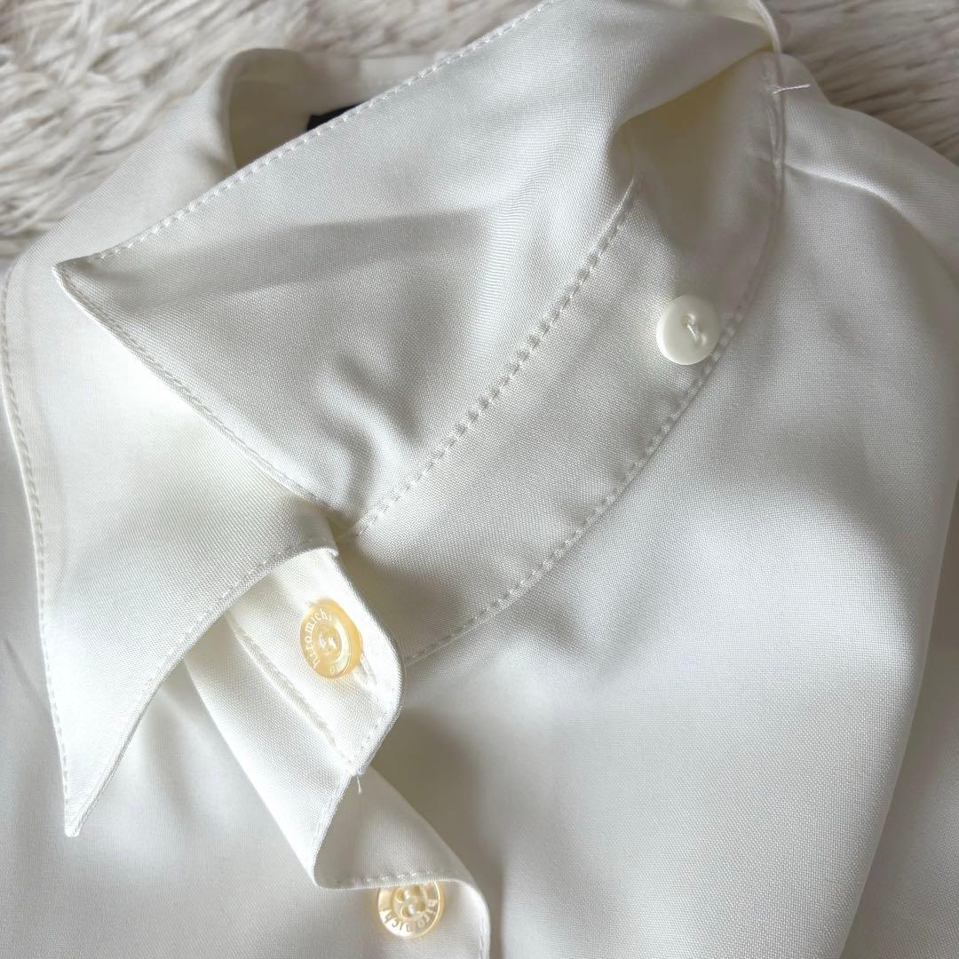 割引済み✨hiromichi nakano 165㎝　卒服　卒業式　2way