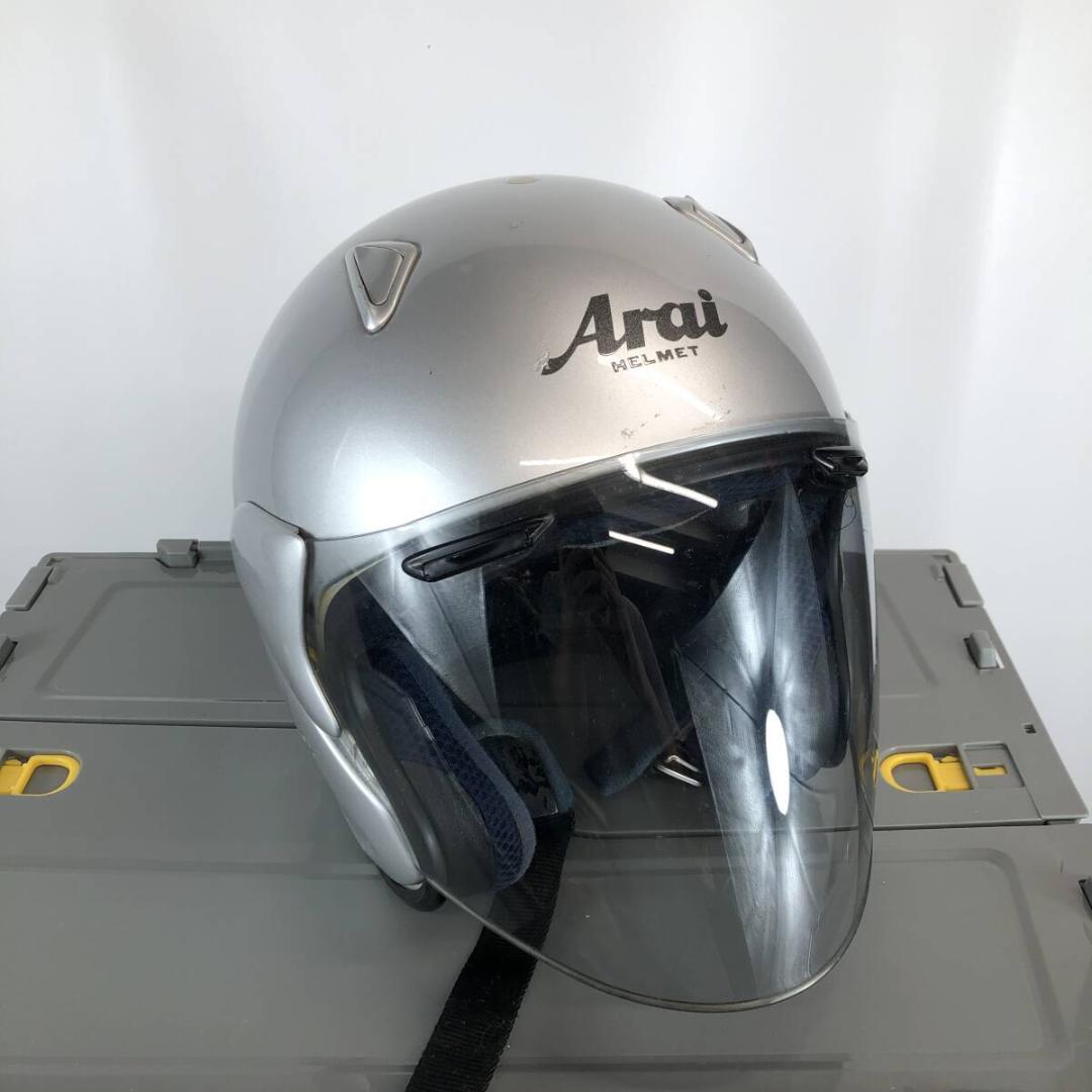 観賞用 99年 アライ SZ-Ram シルバー M 57-58 初期型 日本製 - メルカリ