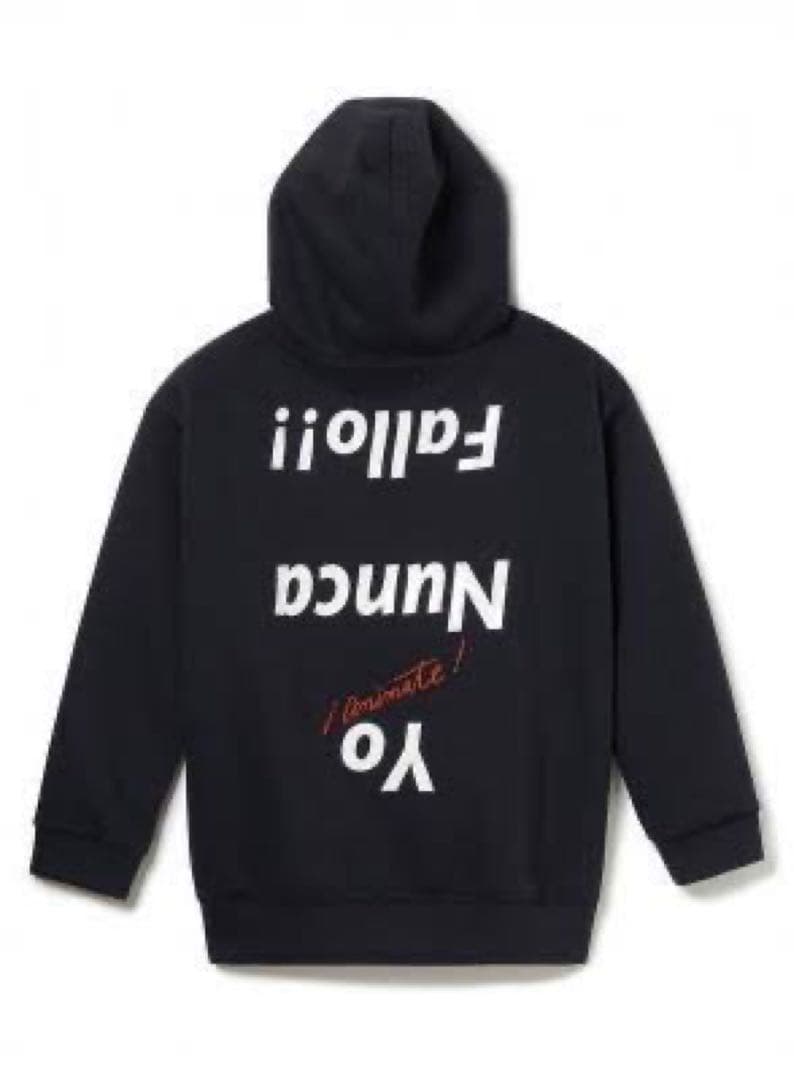 COEL×Desafio 米倉涼子 ヨンア コラボパーカー - メルカリ