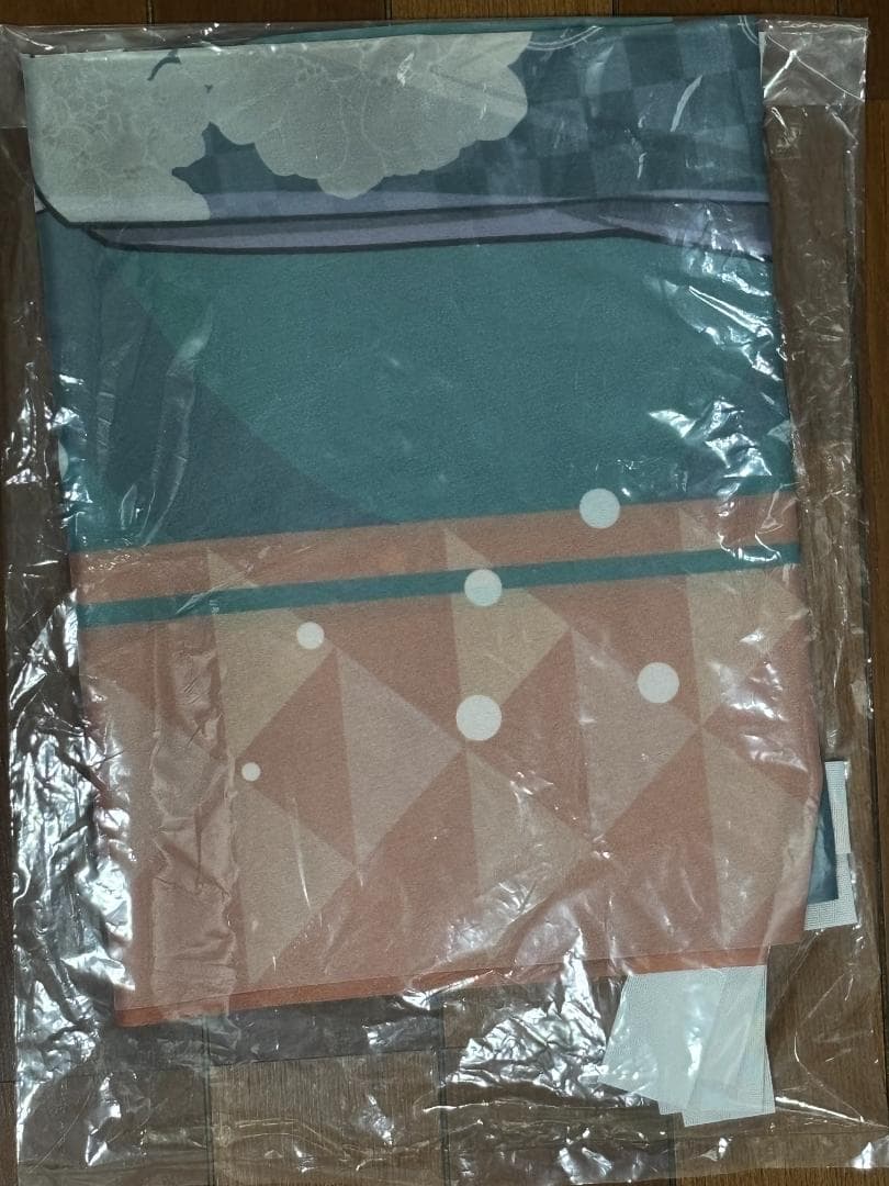 儒烏風亭らでん 極楽湯・RAKU SPAコラボ フロライフ限定のぼり - メルカリ