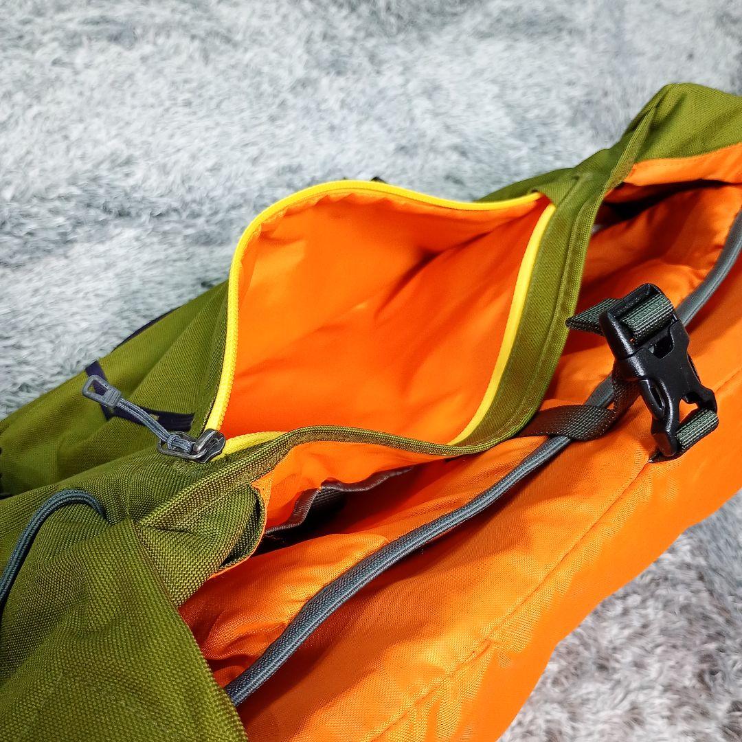 極美品 パタゴニア ハーフ・マス メッセンジャーバッグ 15L 激レア